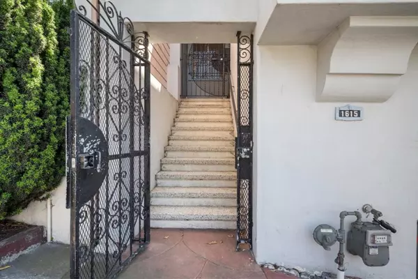 San Francisco, CA 94124,1615 La Salle AVE