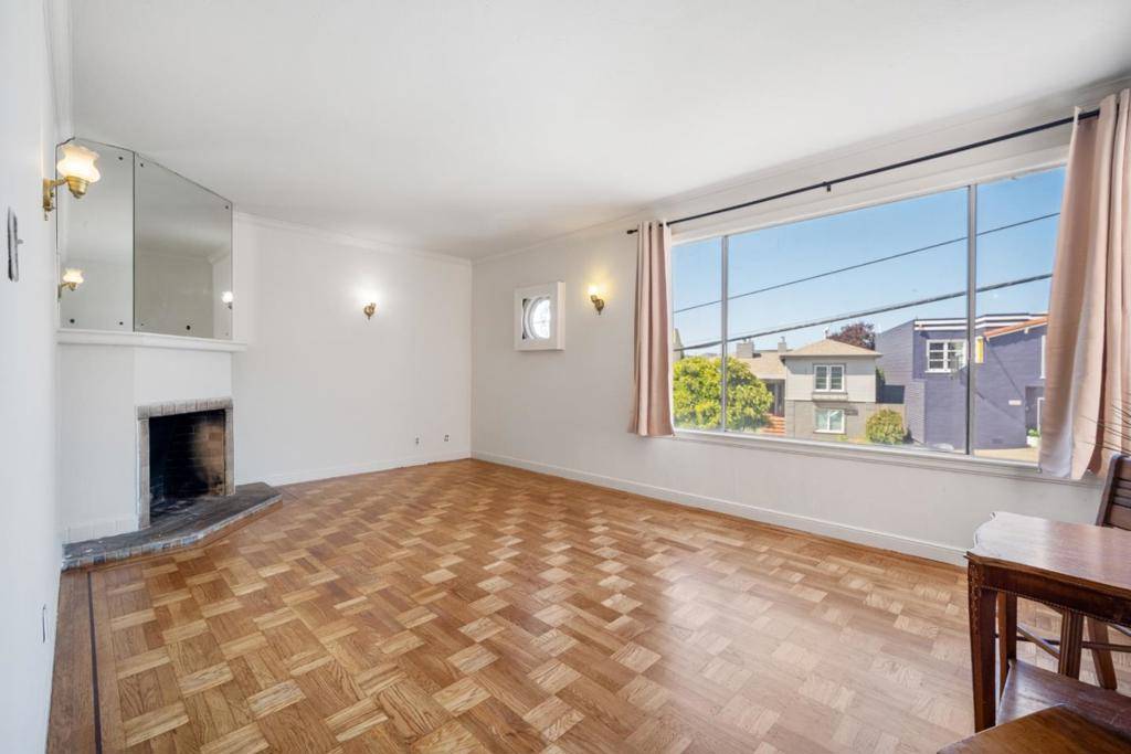 San Francisco, CA 94124,1615 La Salle AVE
