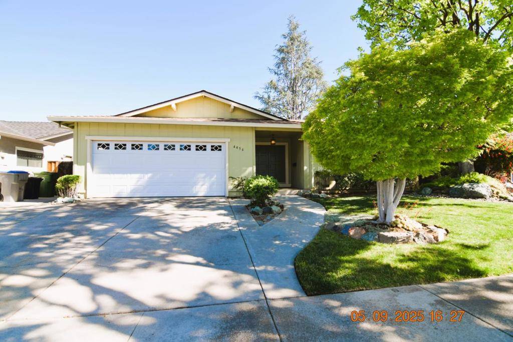 4456 Waimea CT, San Jose, CA 95118