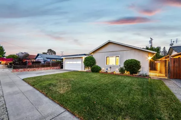 San Jose, CA 95128,2408 Aram AVE