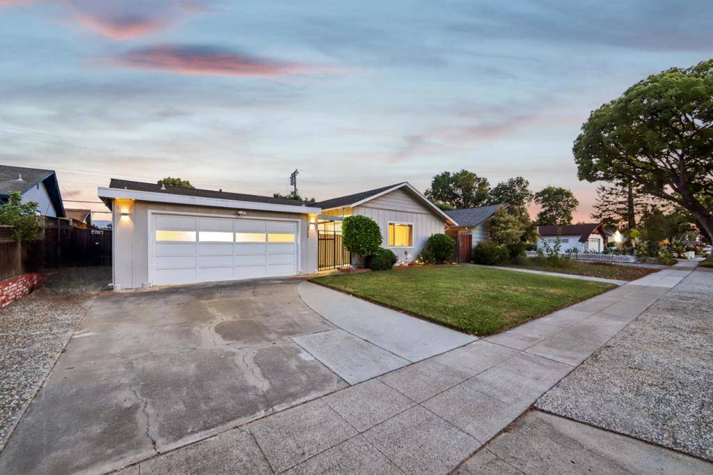 San Jose, CA 95128,2408 Aram AVE