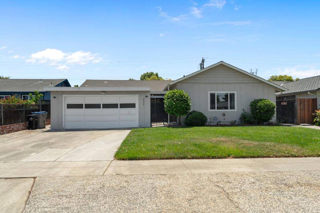 San Jose, CA 95128,2408 Aram AVE