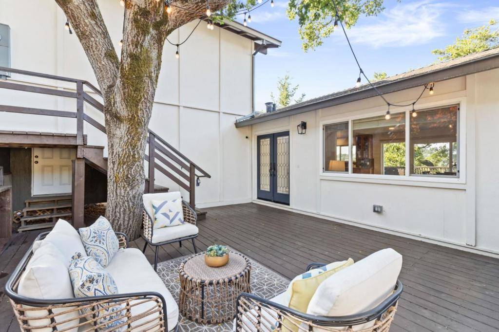 104 Winding WAY, San Carlos, CA 94070