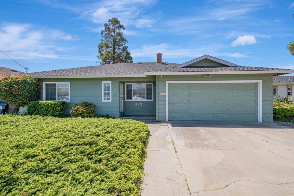 332 Arthur RD, Watsonville, CA 95076