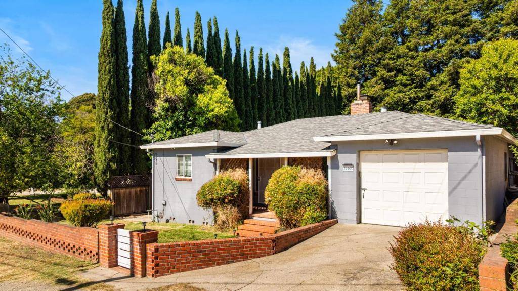 22860 7th ST, Hayward, CA 94541