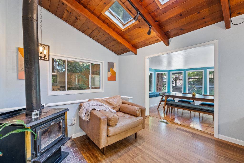 Felton, CA 95018,620 Knoll WAY
