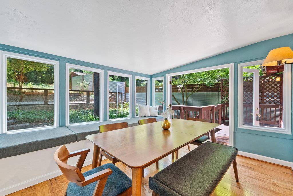 Felton, CA 95018,620 Knoll WAY