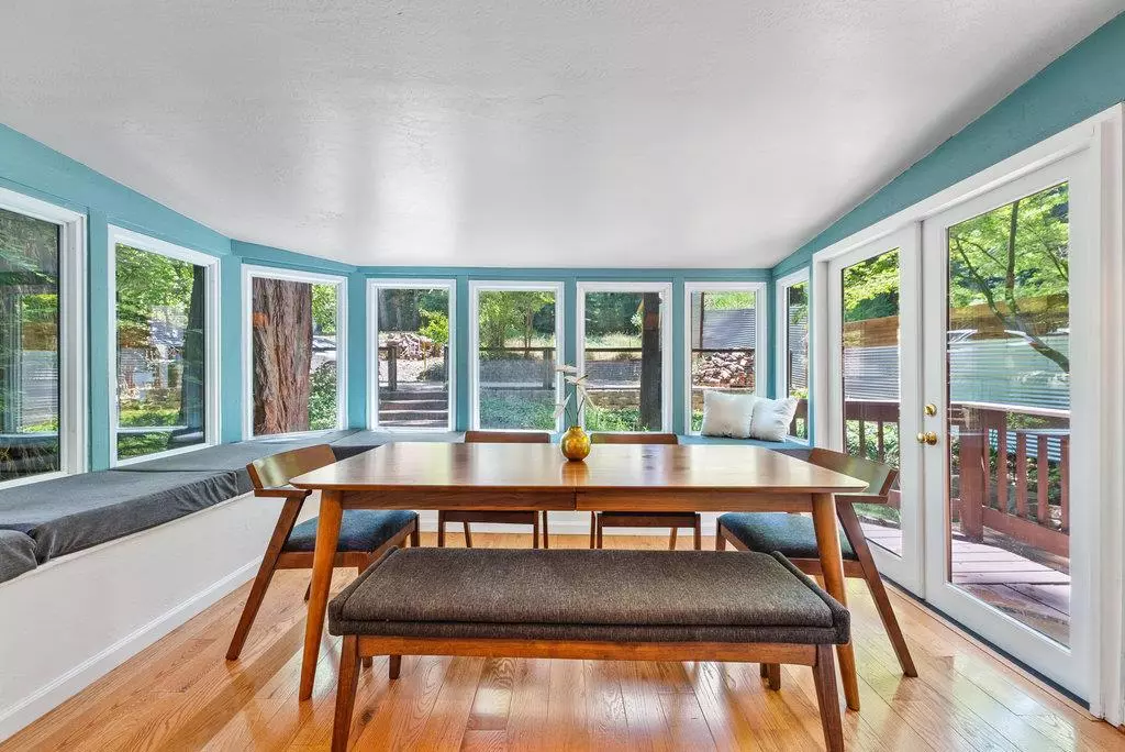 Felton, CA 95018,620 Knoll WAY