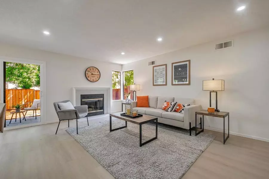 941 Huntington, Fremont, CA 94536