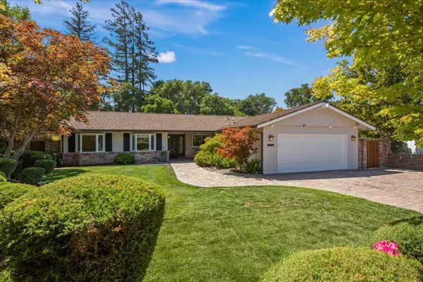 249 Montclair RD, Los Gatos, CA 95032