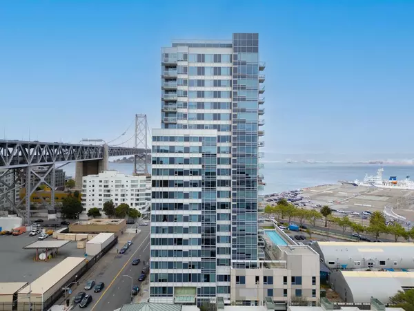 501 Beale ST #10B, San Francisco, CA 94105