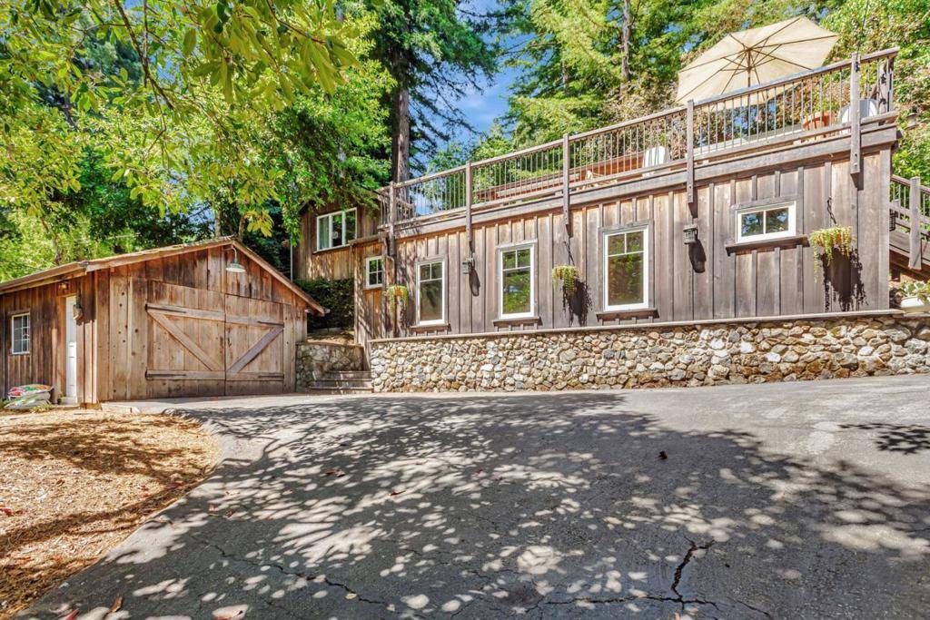 252 Blakewood WAY, Woodside, CA 94062
