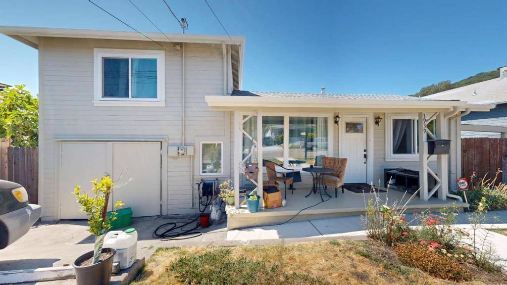 3939 Edgemoor PL, Oakland, CA 94605