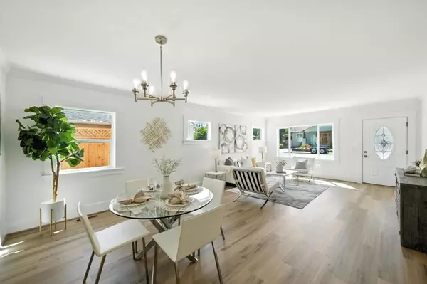 San Jose, CA 95126,1489 Burrell CT