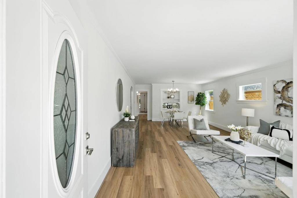 San Jose, CA 95126,1489 Burrell CT