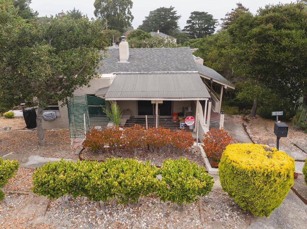 1034 Hellam ST, Monterey, CA 93940