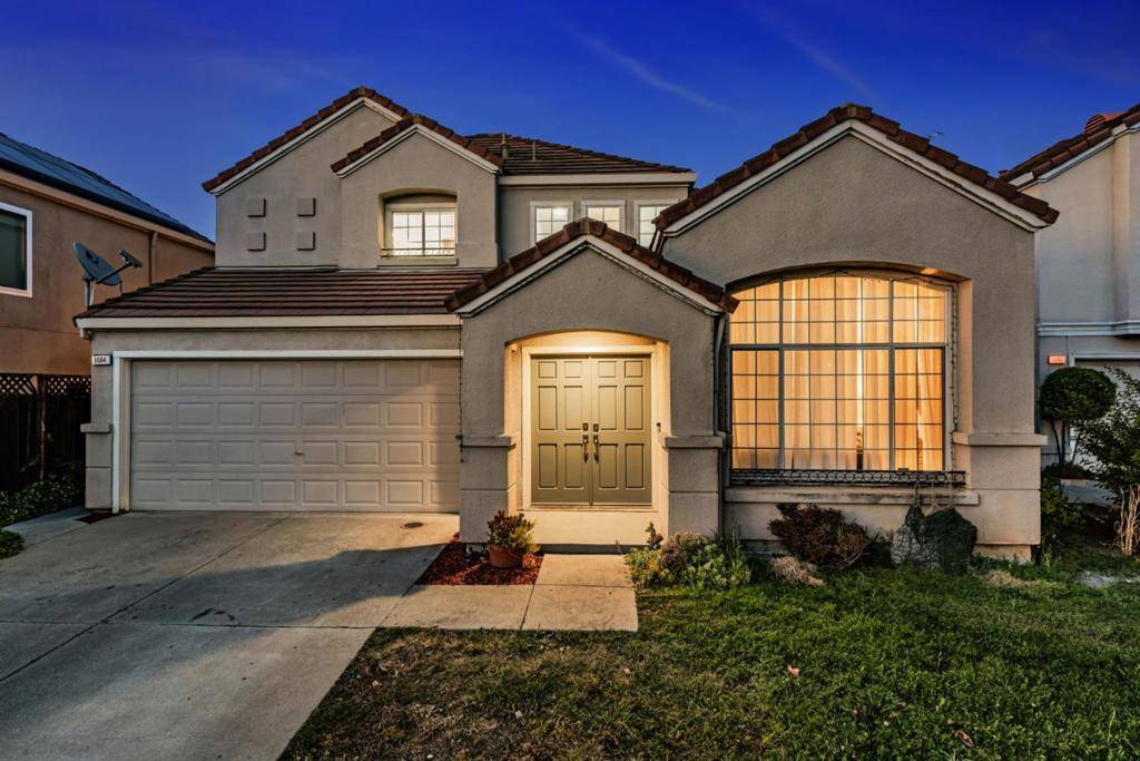 1684 Tupolo DR, San Jose, CA 95124