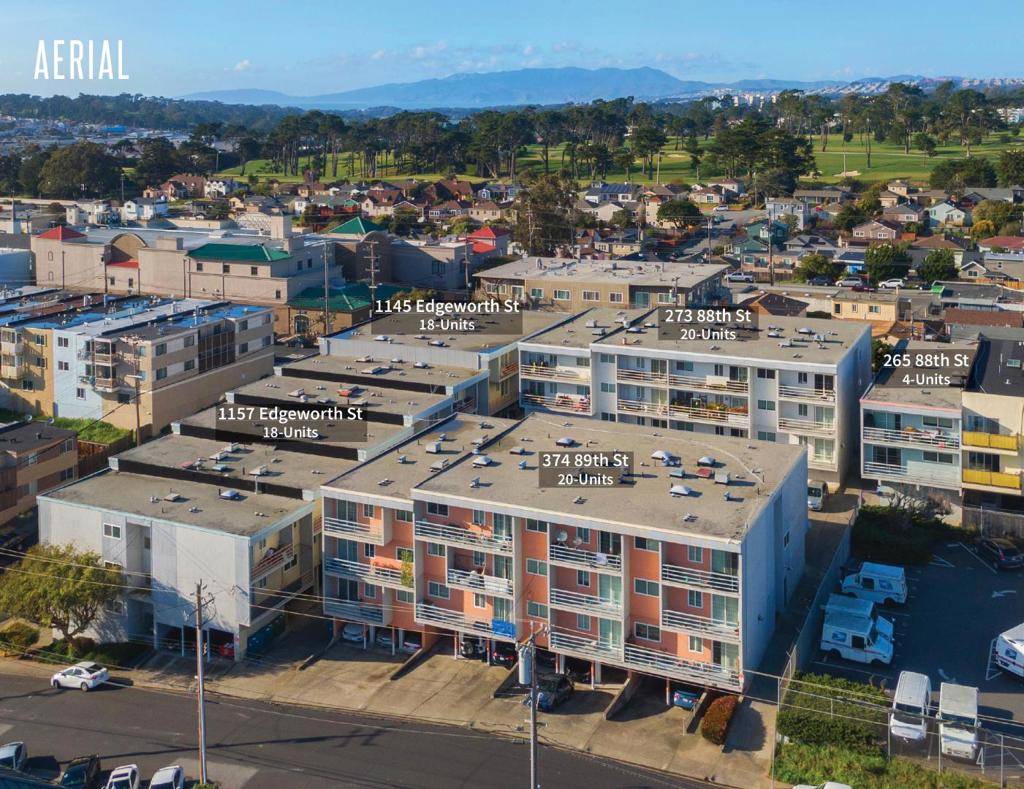 Daly City, CA 94015,265273 88th ST