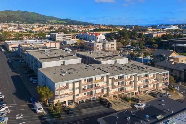 Daly City, CA 94015,265273 88th ST