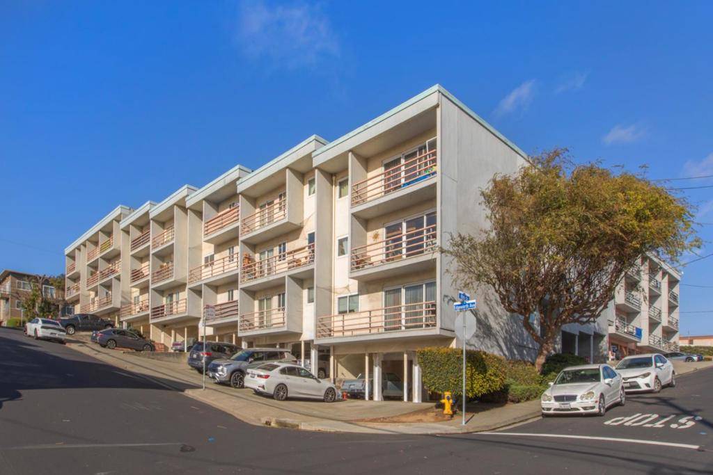 Daly City, CA 94015,265273 88th ST