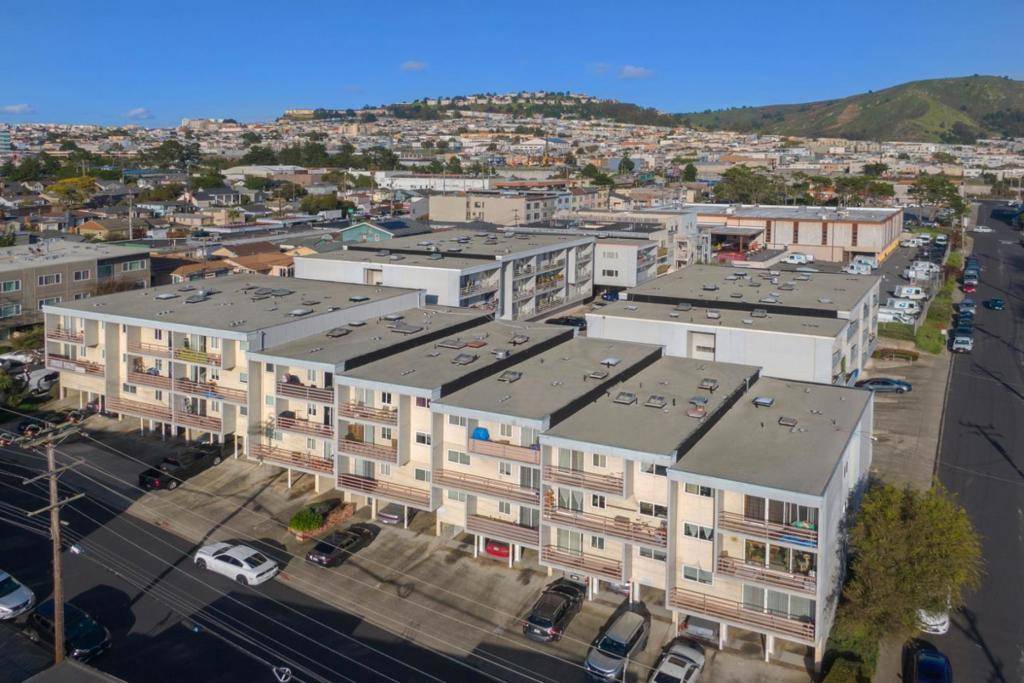 Daly City, CA 94015,265273 88th ST