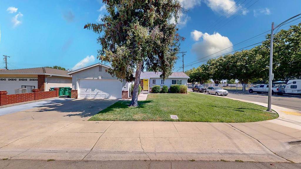 Lodi, CA 95242,2001 Jerry LN