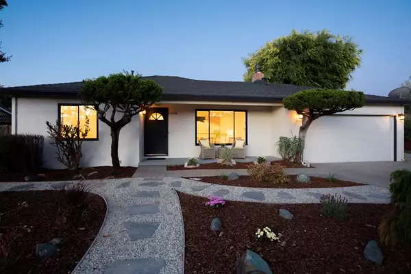 Cupertino, CA 95014,10656 Larry WAY