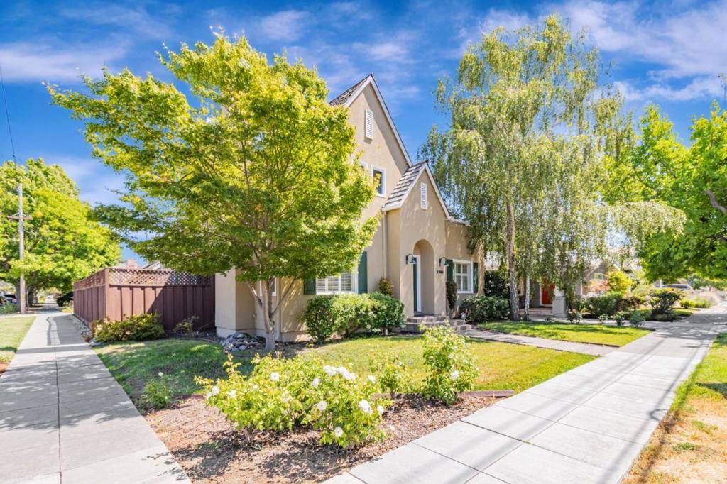 1304 Randol AVE, San Jose, CA 95126