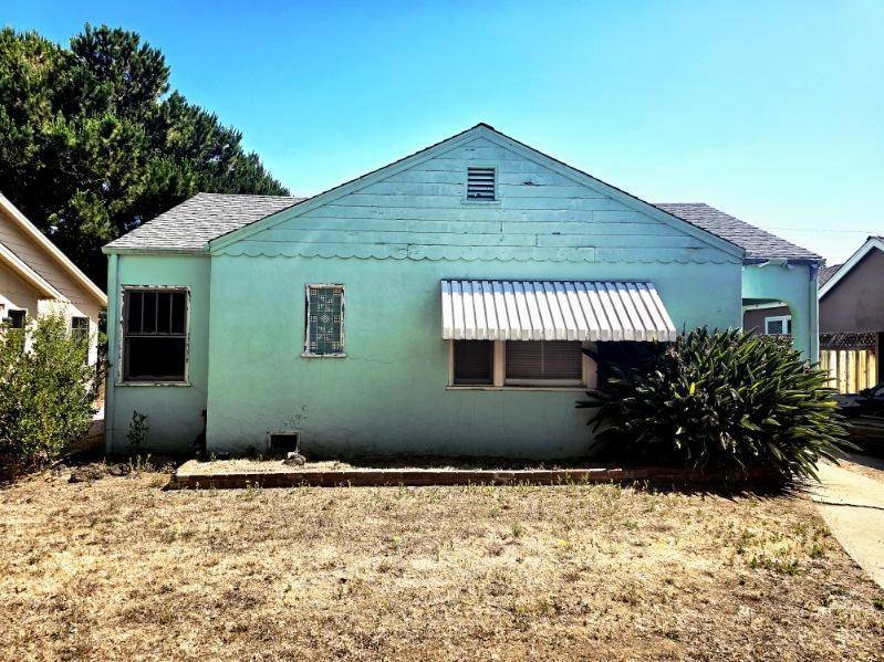260 Velarde ST, Mountain View, CA 94041