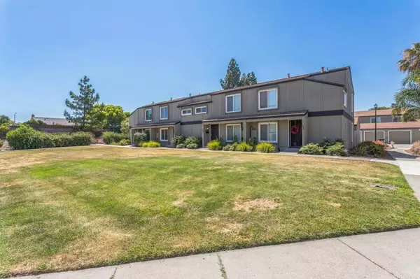 Antioch, CA 94509,141 Rainier LN