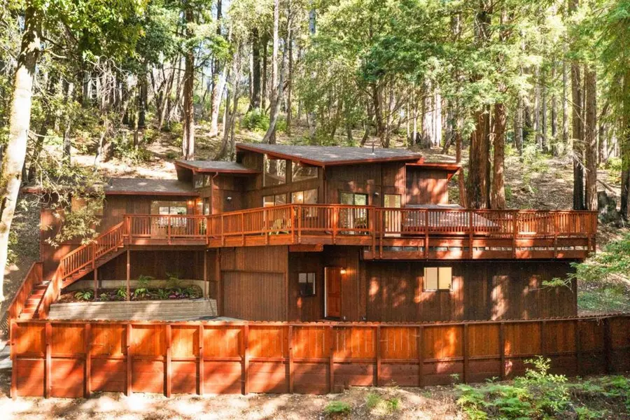 510 Warren DR, Santa Cruz, CA 95060