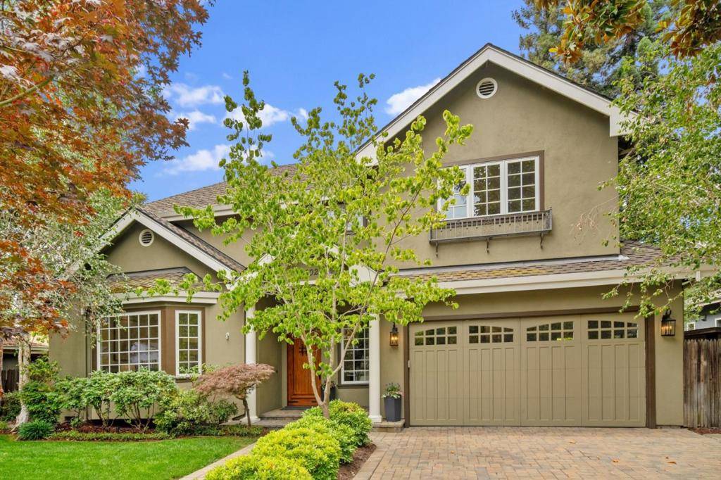 Palo Alto, CA 94303,1602 Hamilton AVE