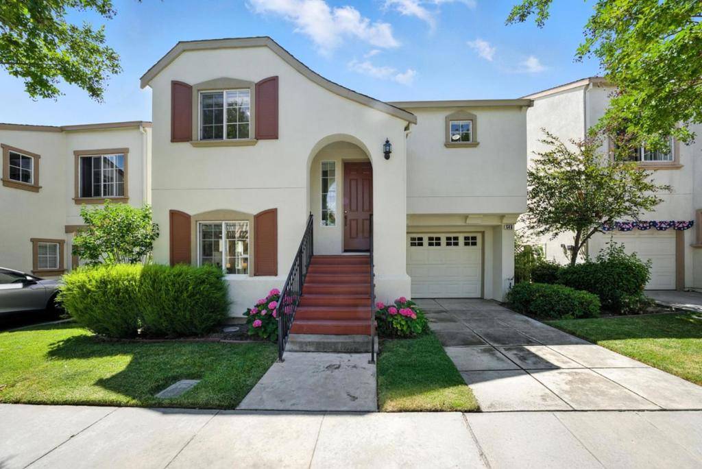 546 Chelsea, San Jose, CA 95138