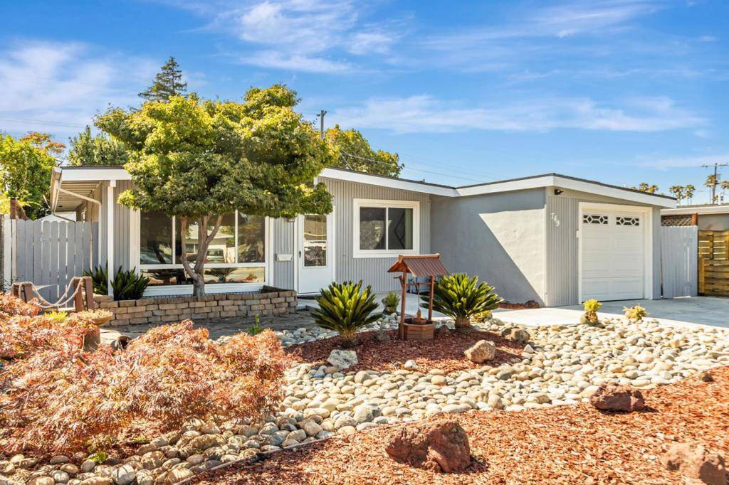 749 Borregas AVE, Sunnyvale, CA 94085