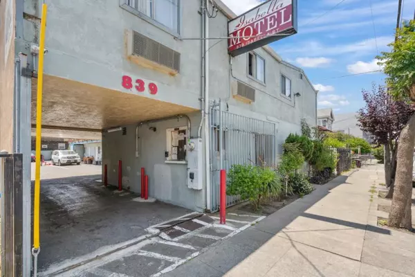 839 Isabella ST, Oakland, CA 94607