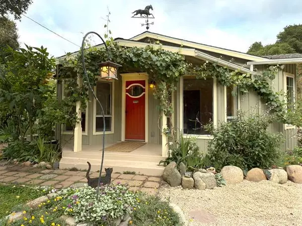 122 Strawberry Canyon RD, Watsonville, CA 95076