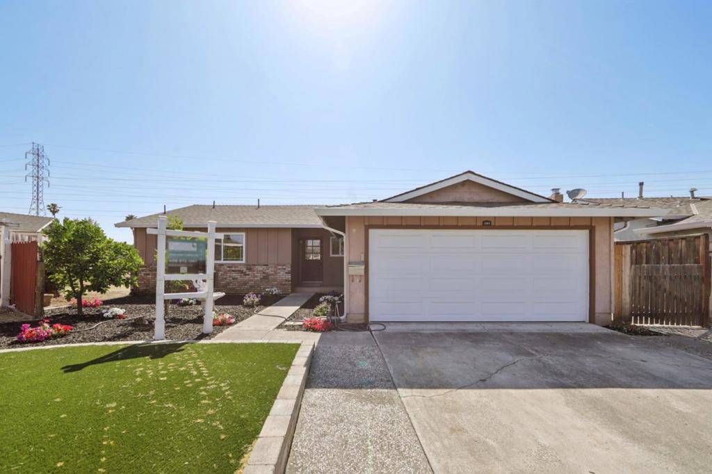 2995 Pettigrew CT, San Jose, CA 95148