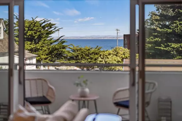 Monterey, CA 93940,457 Wave ST #1