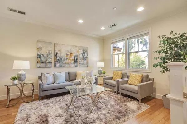 Sunnyvale, CA 94089,1014 Jena TER