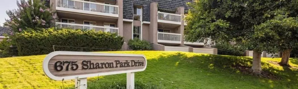Menlo Park, CA 94025,675 Sharon Park DR #235