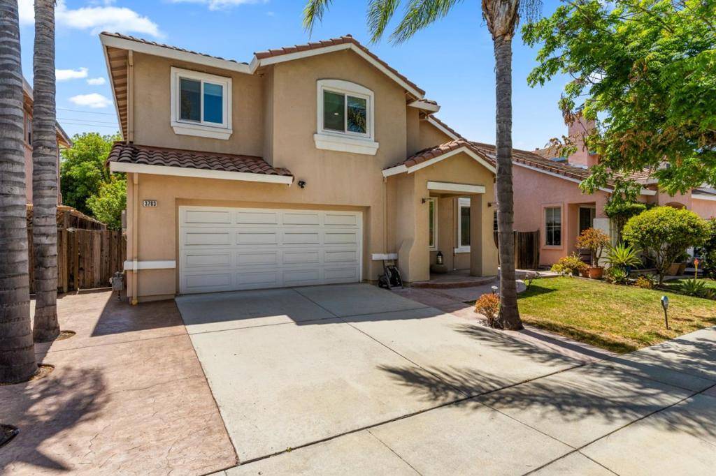 3783 Chilton CT, San Jose, CA 95111