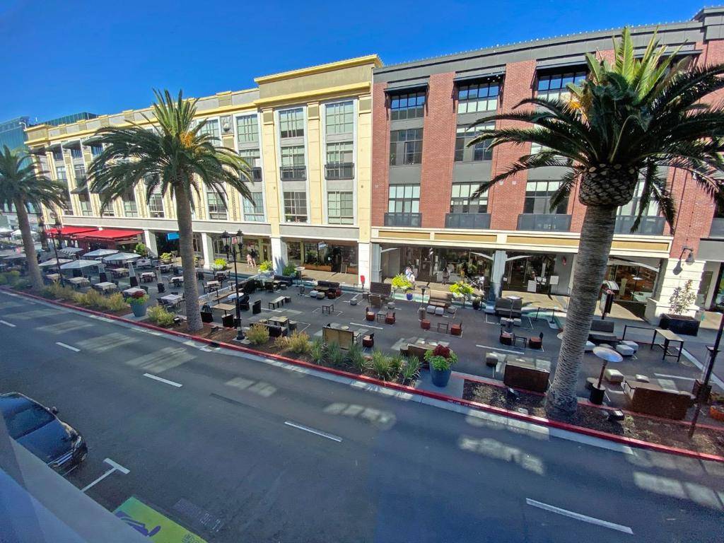 333 Santana ROW #223, San Jose, CA 95128