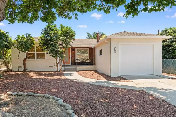 San Lorenzo, CA 94580,263 Ano AVE