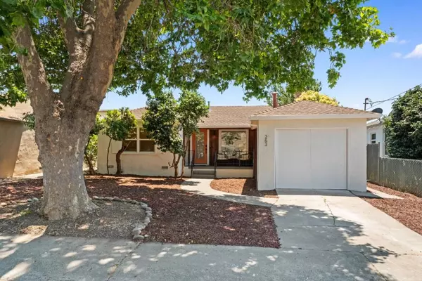 San Lorenzo, CA 94580,263 Ano AVE