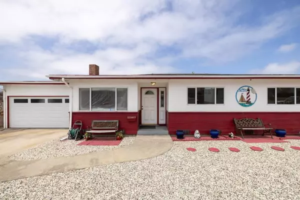 1609 Soto ST, Seaside, CA 93955