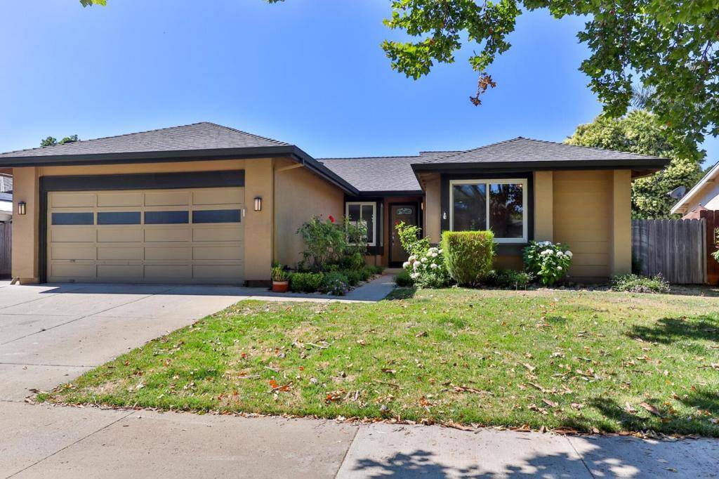 970 W 6th ST, Gilroy, CA 95020