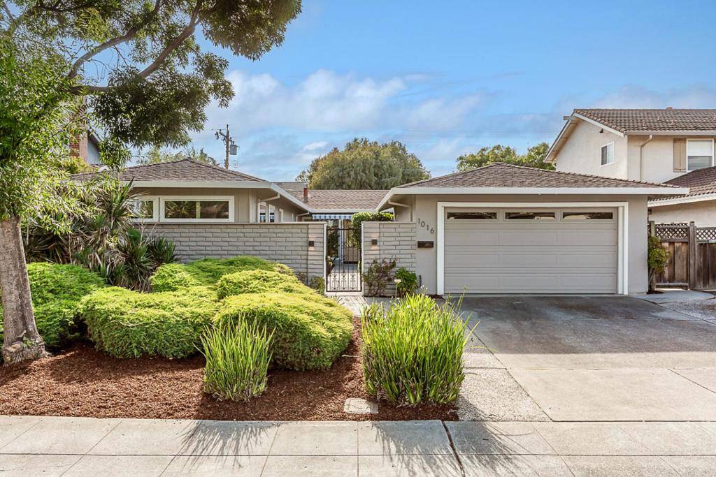 1016 Rubis DR, Sunnyvale, CA 94087