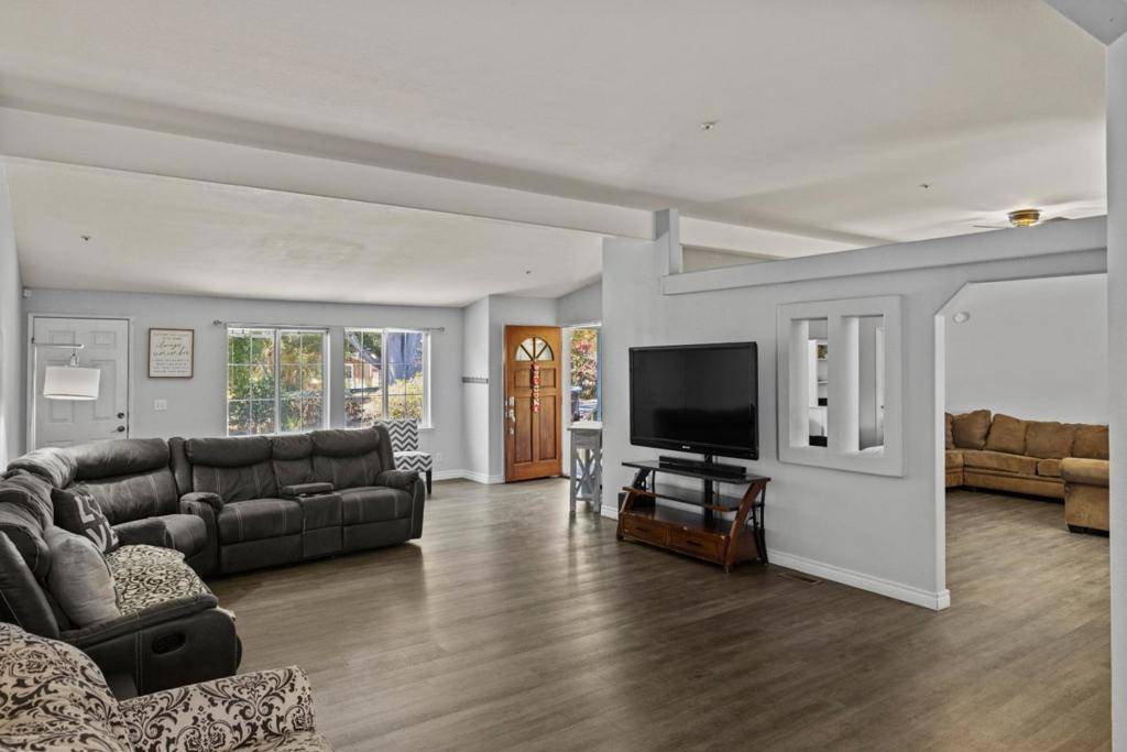 Seaside, CA 93955,1538 Hilby AVE #B