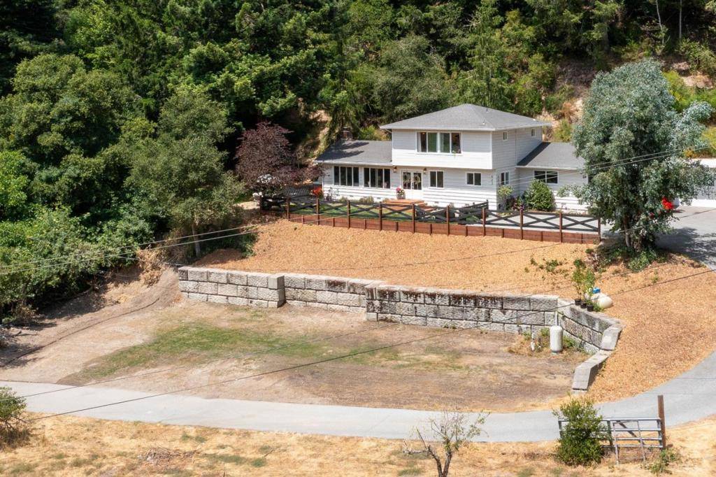 Scotts Valley, CA 95066,423 Nelson Rd.
