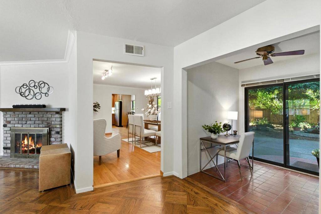 San Jose, CA 95117,1071 Eden AVE